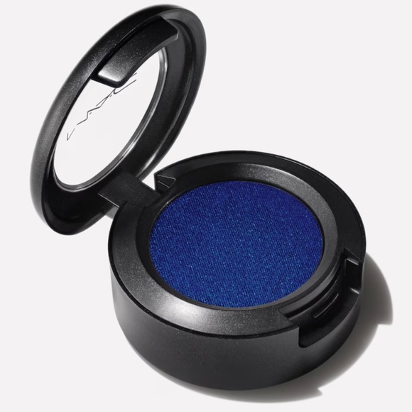 【NWT】MAC Eye Shadow 1.5 g — Dark Blue - Picture 3 of 3